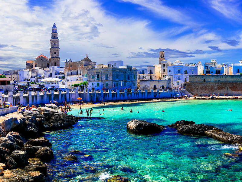 EL MILLOR DE PUGLIA